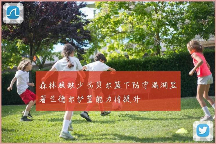 森林狼缺少戈贝尔篮下防守漏洞显著兰德尔护筐能力待提升