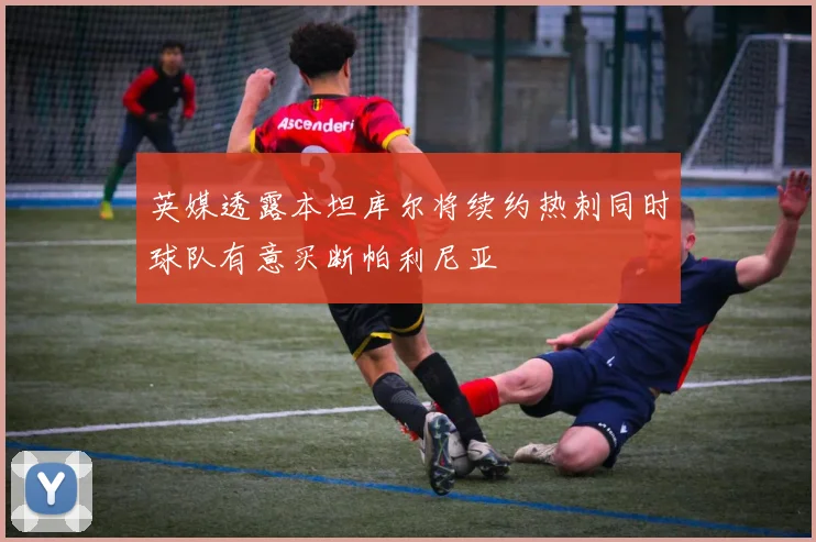 英媒透露本坦库尔将续约热刺同时球队有意买断帕利尼亚