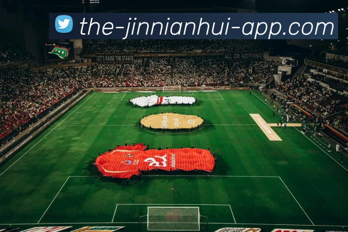 今年会官网品牌故事